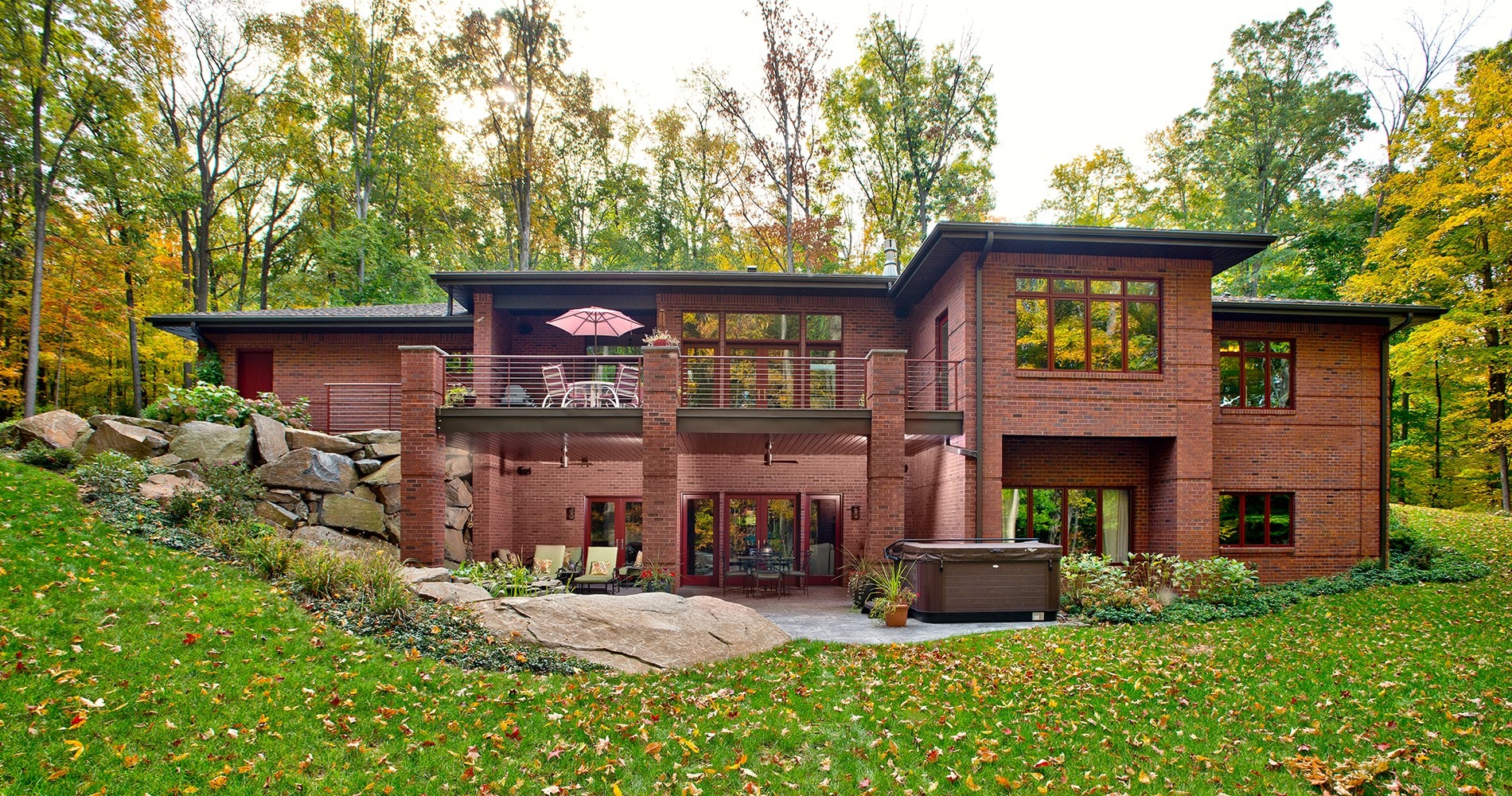 Custom Homes in Lehigh Valley, PA Penn Contractors