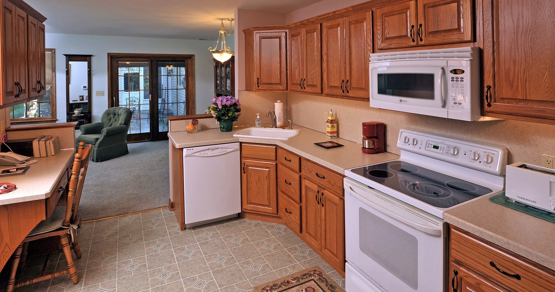 In Law Suites Page Photo