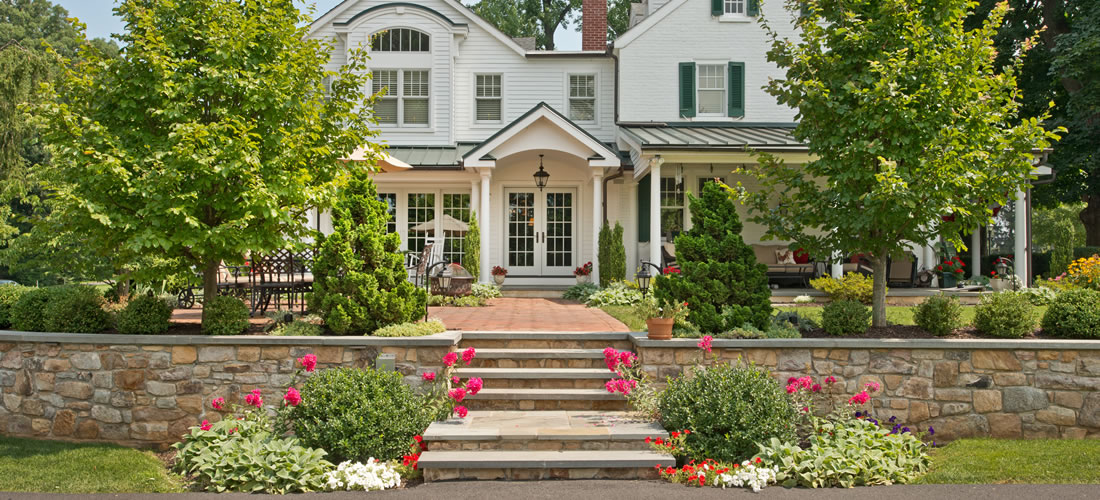 Historic Home Remodel