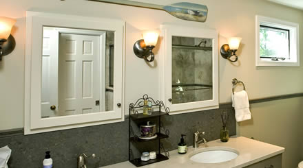 Bathroom Gallery Part 1