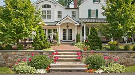 Historic Home Remodel