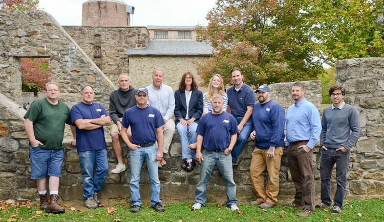 Penn Contractors Team Penn Contractors Team